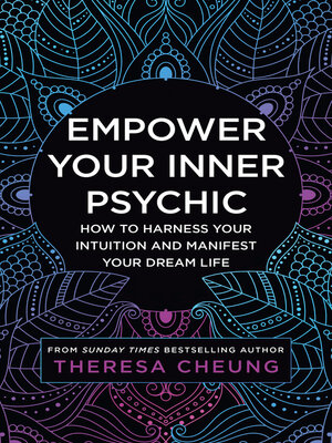 cover image of Empower Your Inner Psychic